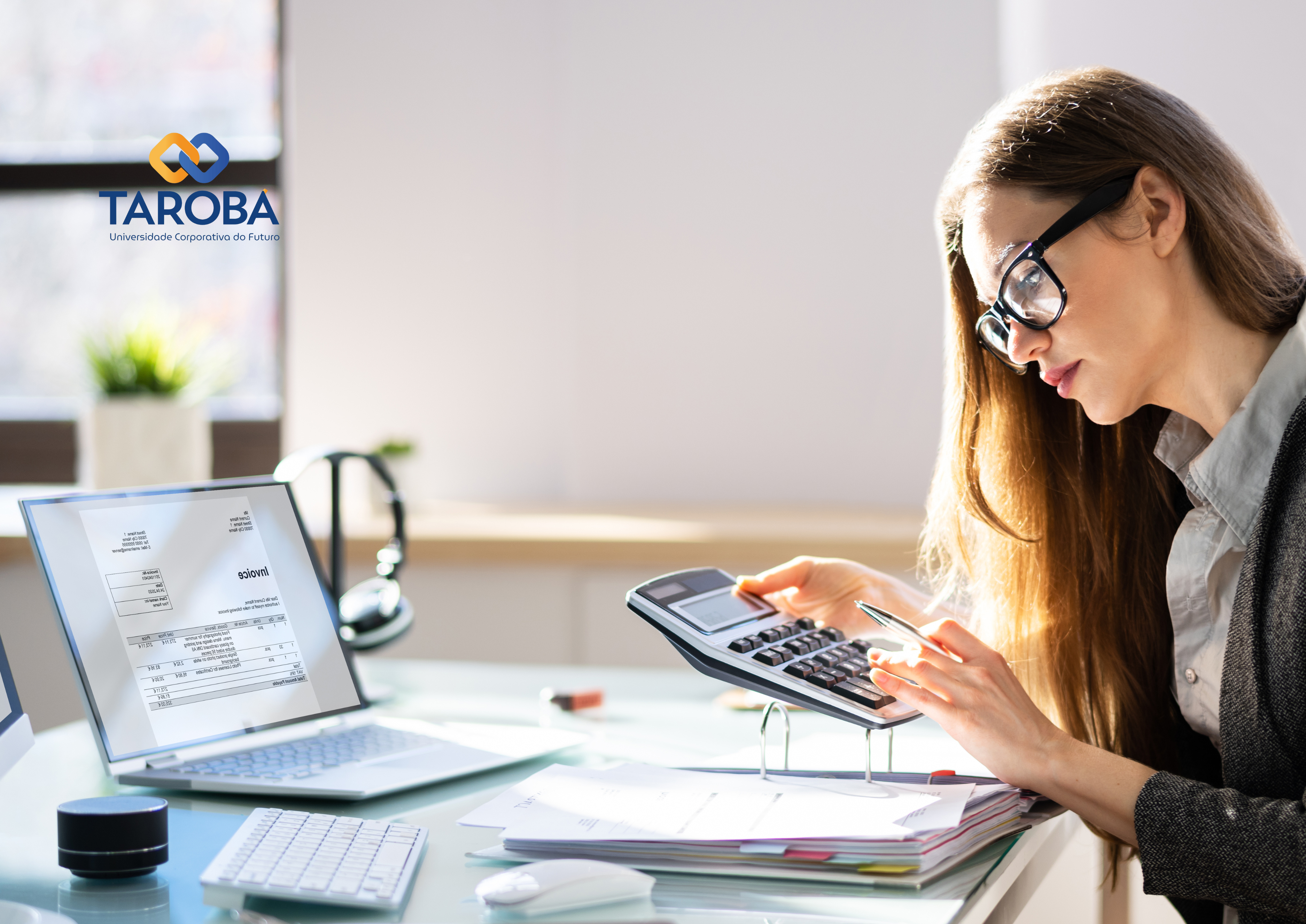 FINANCEIRO - Auxiliar Financeiro de Contas a Pagar